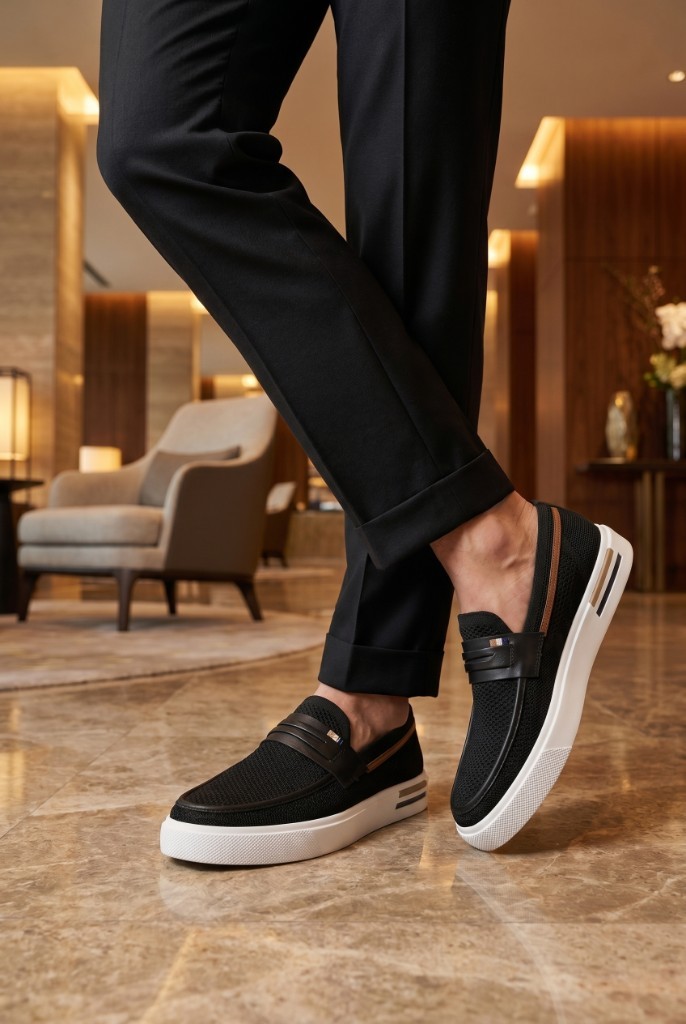 Portofino Nero